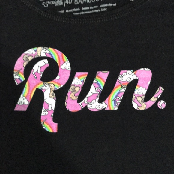 Raw Threads Tank - NWOT - Picture 2 of 3